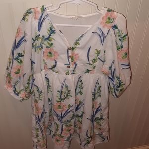 Hayden Girls Dress